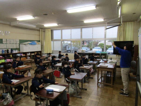 メディアコントロール週間スタート|高岡市立国吉義務教育学校