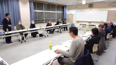 第３回学校運営協議会