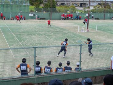 県選手権大会
