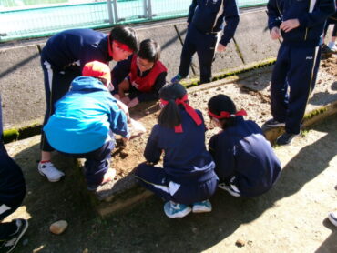 レインボーファミリー活動